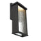 Eurofase 44476 1-lt 12" Tall LED Outdoor Wall Sconce
