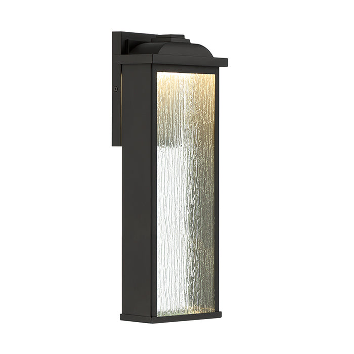 Eurofase 44477 1-lt 17" Tall LED Outdoor Wall Sconce