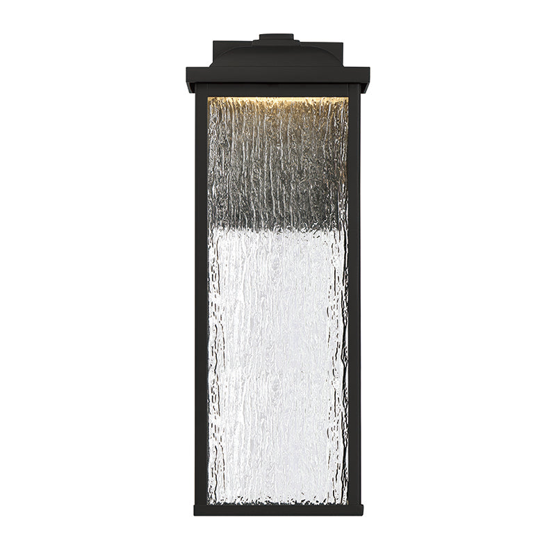 Eurofase 44477 1-lt 17" Tall LED Outdoor Wall Sconce