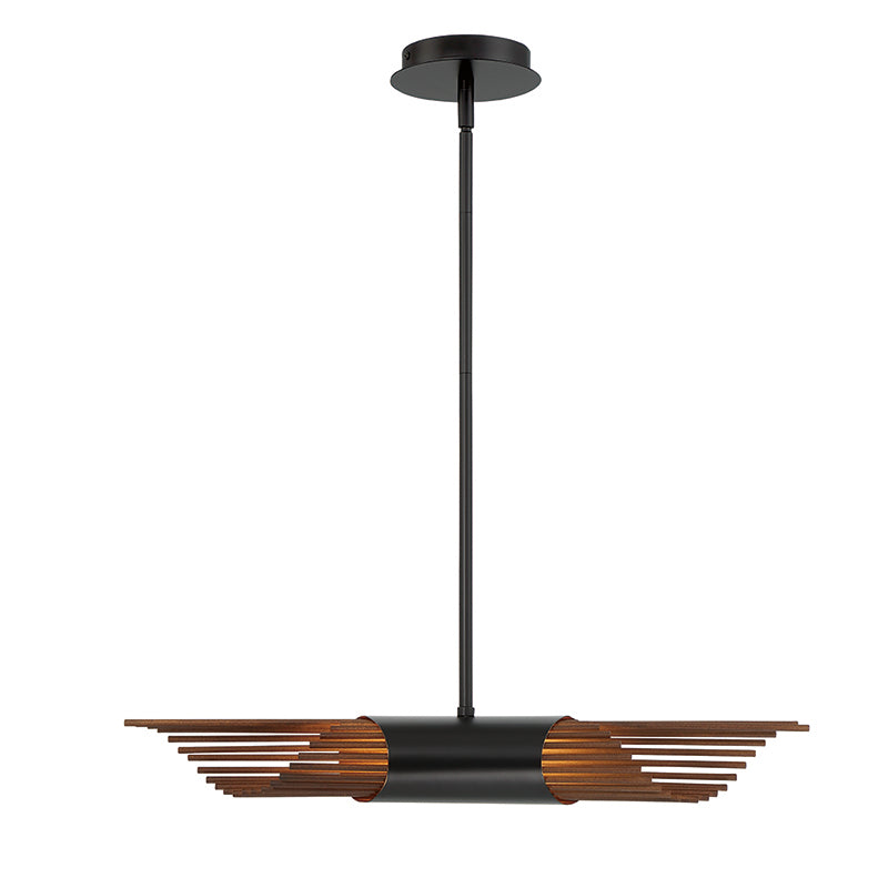 Eurofase 44478 Umura 2-lt 24" LED Chandelier