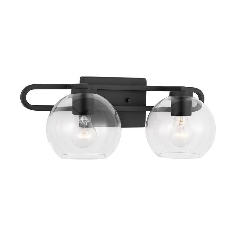 Visual Comfort 4455702 Codyn 2-lt 20" Bath Light
