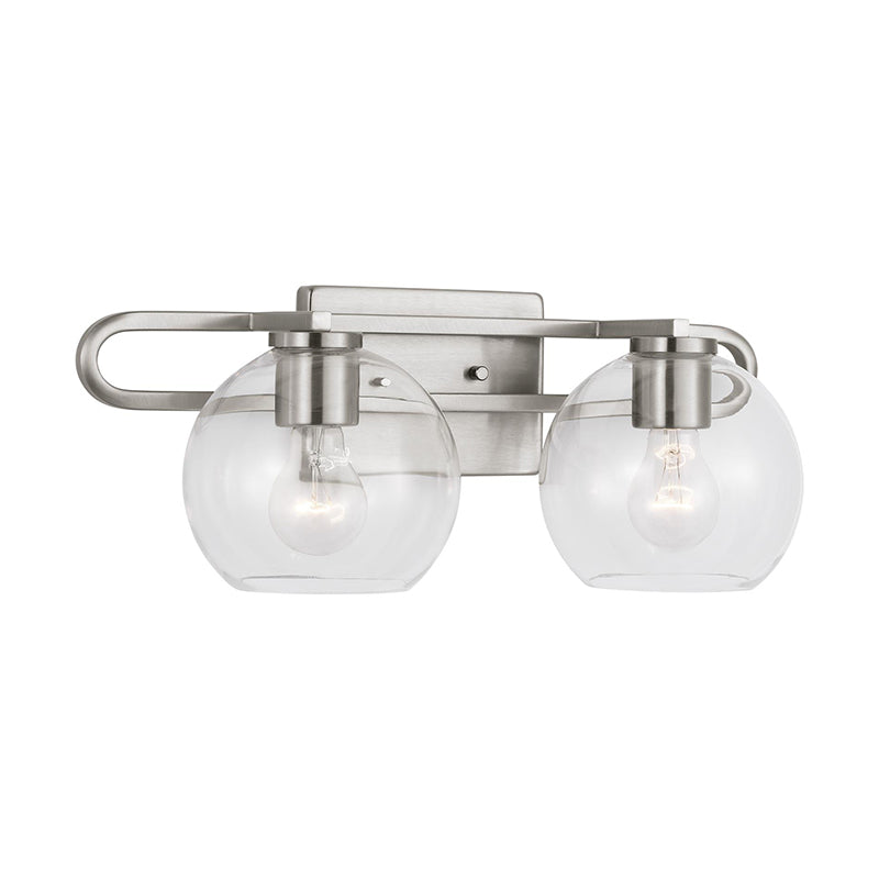 Visual Comfort 4455702 Codyn 2-lt 20" Bath Light