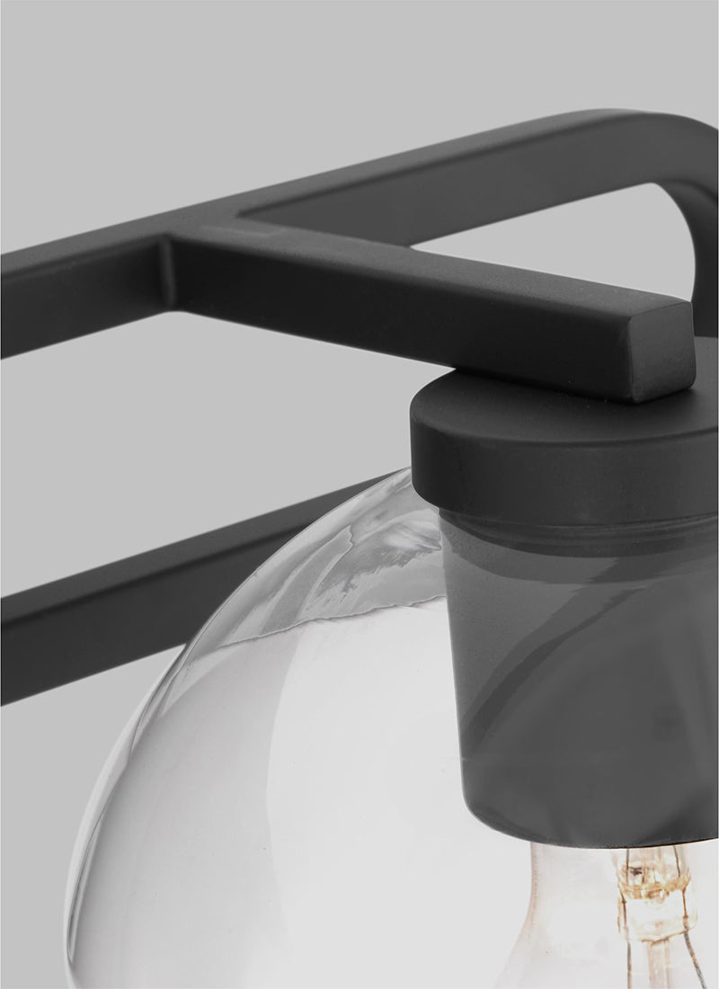Visual Comfort 4455702EN7 Codyn 2-lt 20" LED Bath Light