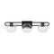 Sea Gull 4455703 Codyn 3-lt 30" Bath Light