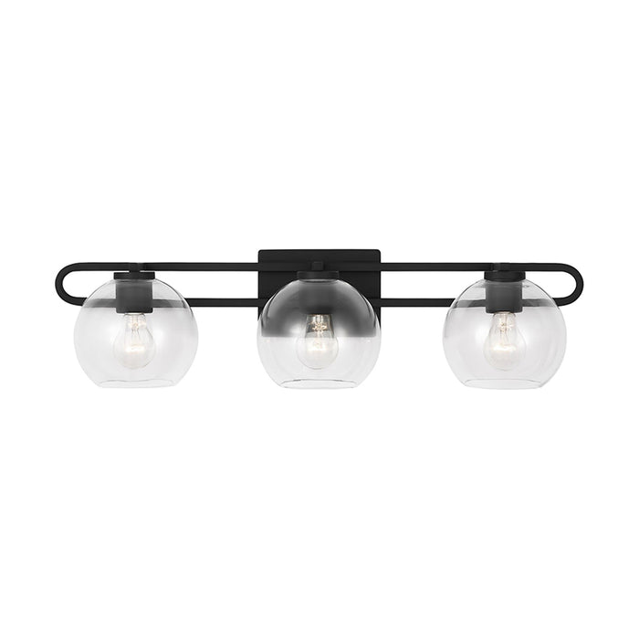 Sea Gull 4455703 Codyn 3-lt 30" Bath Light