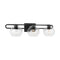 Sea Gull 4455703 Codyn 3-lt 30" Bath Light
