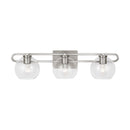 Sea Gull 4455703 Codyn 3-lt 30" Bath Light