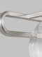 Sea Gull 4455703 Codyn 3-lt 30" Bath Light
