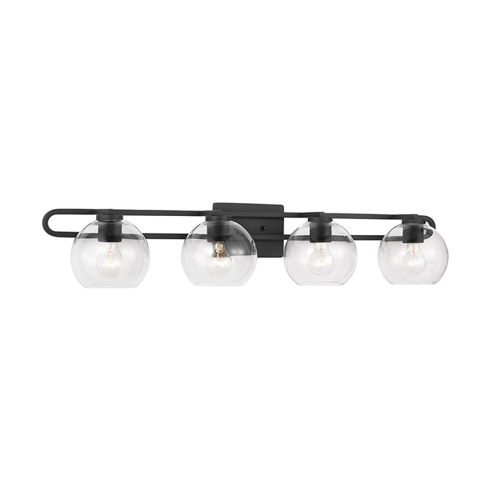 Visual Comfort 4455704 Codyn 4-lt 40" Bath Light