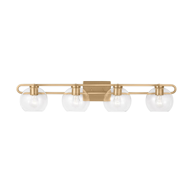 Visual Comfort 4455704 Codyn 4-lt 40" Bath Light