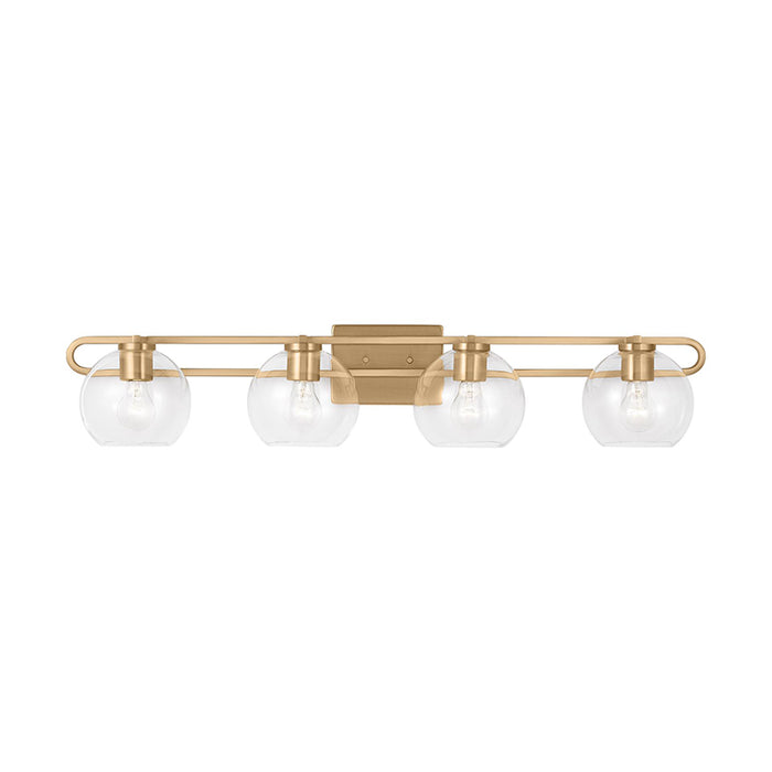 Visual Comfort 4455704 Codyn 4-lt 40" Bath Light