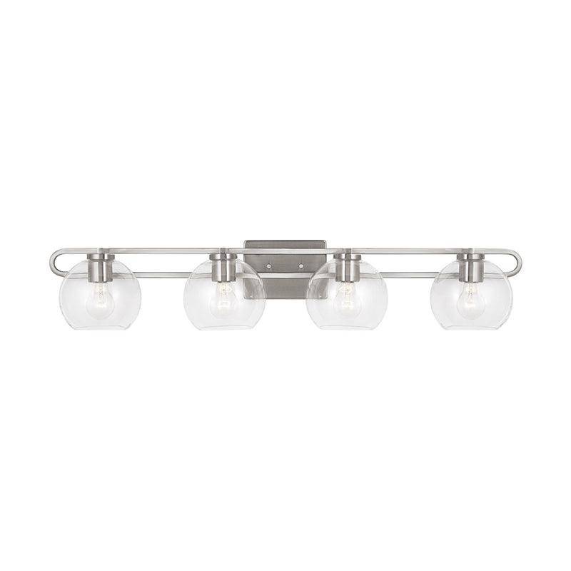 Visual Comfort 4455704 Codyn 4-lt 40" Bath Light