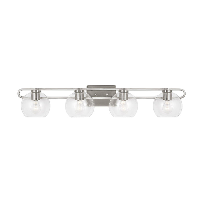 Visual Comfort 4455704 Codyn 4-lt 40" Bath Light
