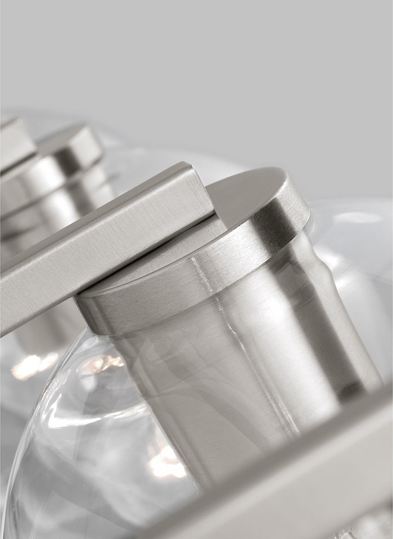 Visual Comfort 4455704 Codyn 4-lt 40" Bath Light