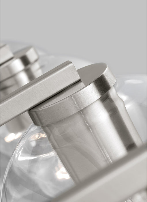 Visual Comfort 4455704 Codyn 4-lt 40" Bath Light