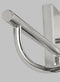 Sea Gull 4457104EN3 Oak Moore 4-lt 34" LED Bath Light