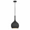Hinkley 4457 Ziggy 1-lt 12" LED Pendant