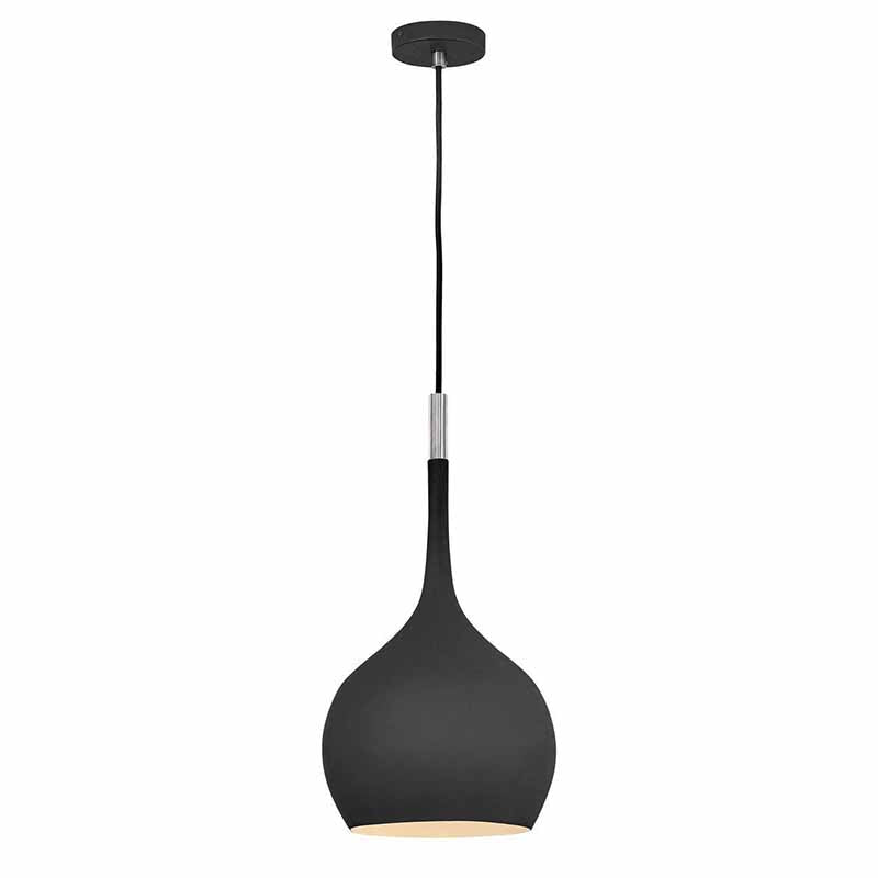 Hinkley 4457 Ziggy 1-lt 12" LED Pendant