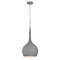 Hinkley 4457 Ziggy 1-lt 12" LED Pendant