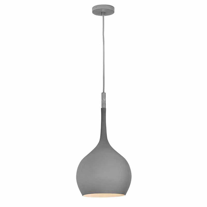 Hinkley 4457 Ziggy 1-lt 12" LED Pendant