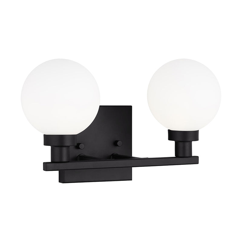 Visual Comfort 4461602 Clybourn 2-lt 13" Bath Light