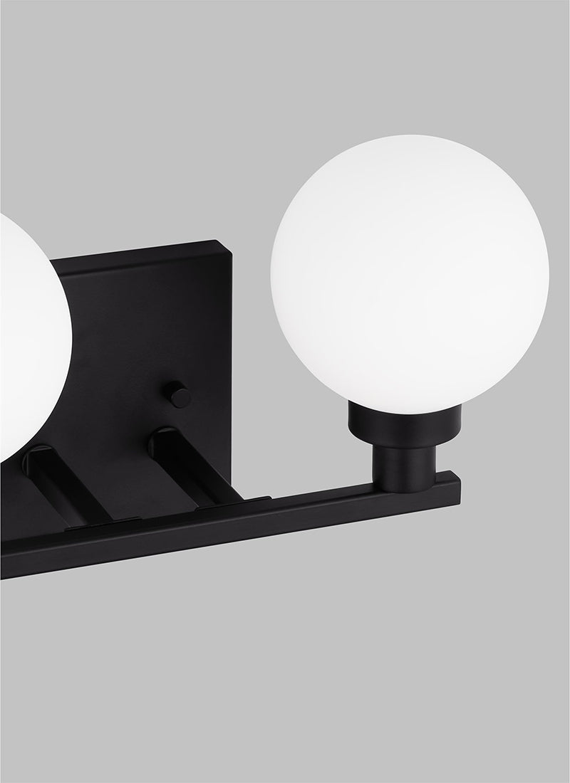 Visual Comfort 4461602 Clybourn 2-lt 13" Bath Light