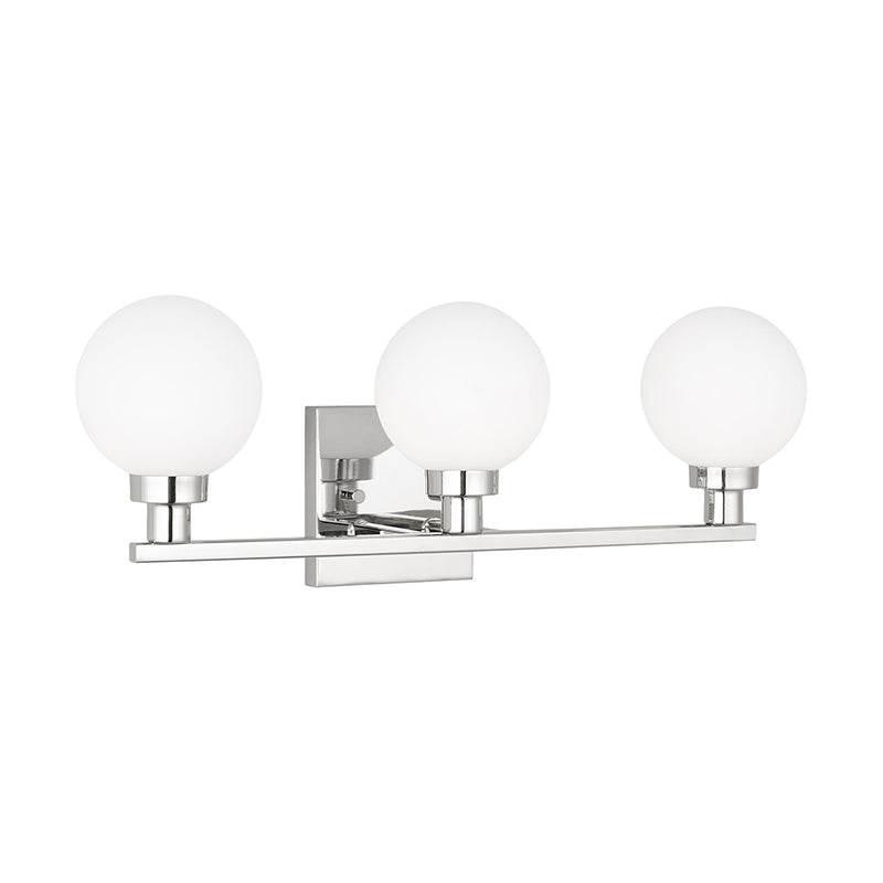 Visual Comfort 4461603 Clybourn 3-lt 22" Bath Light