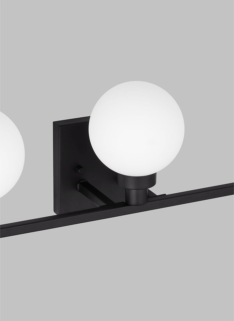 Visual Comfort 4461603 Clybourn 3-lt 22" Bath Light