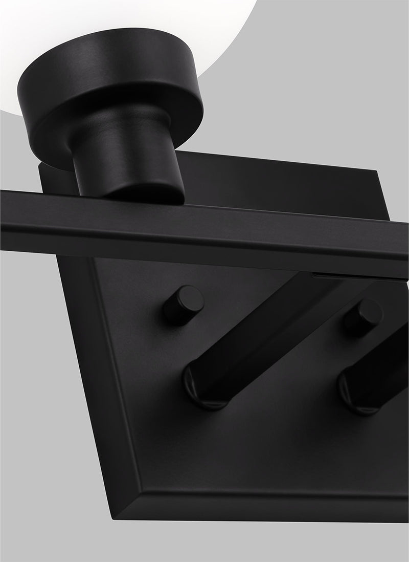 Visual Comfort 4461604 Clybourn 4-lt 30" Bath Light