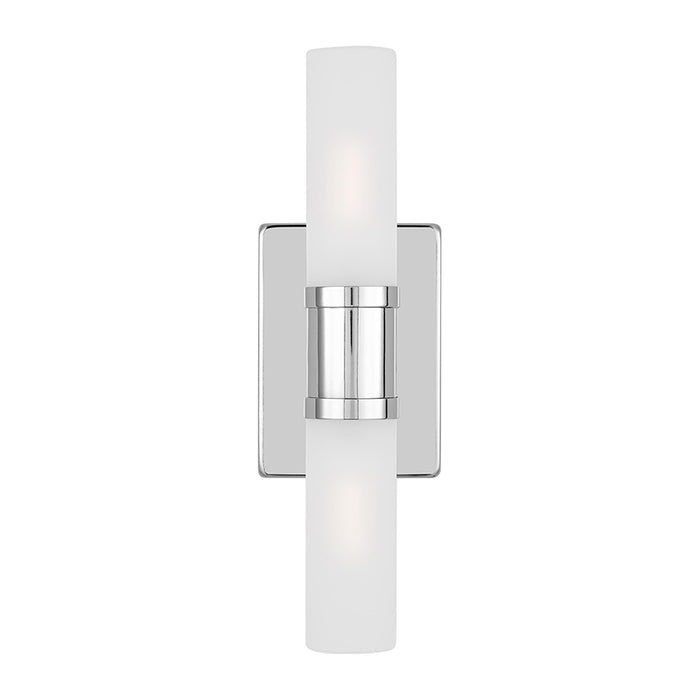 Sea Gull 4465002 Keaton 2-lt 16" Bath Sconce