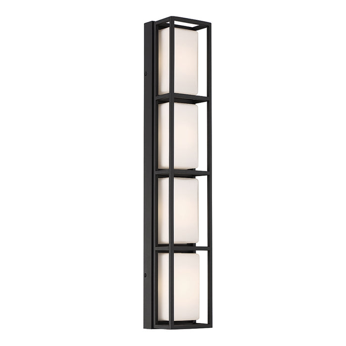 Eurofase 44651 Tamar 4-lt 26" LED Outdoor Wall Sconce