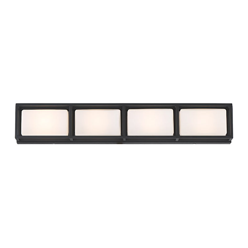 Eurofase 44651 Tamar 4-lt 26" LED Outdoor Wall Sconce