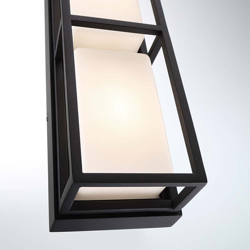 Eurofase 44651 Tamar 4-lt 26" LED Outdoor Wall Sconce