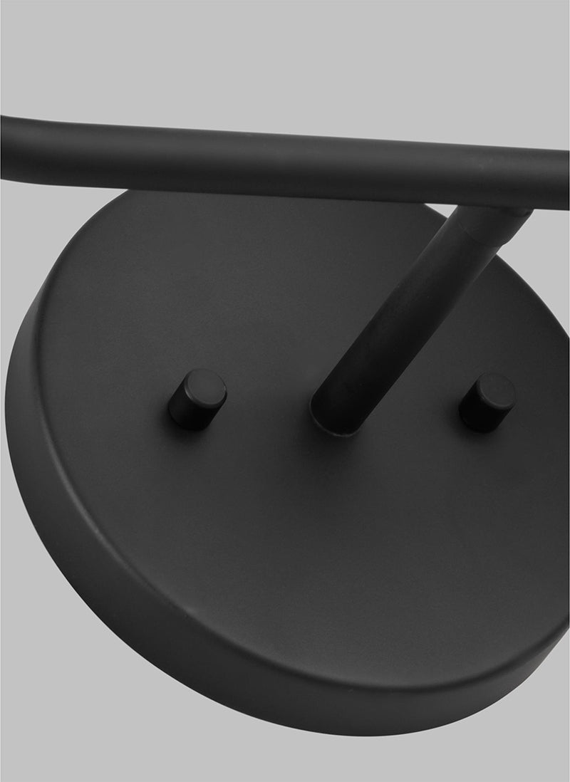 Visual Comfort 4468102EN3 Alvin 2-lt 17" LED Bath Light
