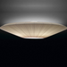 Bover Siam 120 47" Semi-Flush Ceiling Light