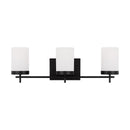 Sea Gull 4490303 Zire 3-lt 24" Bath Light
