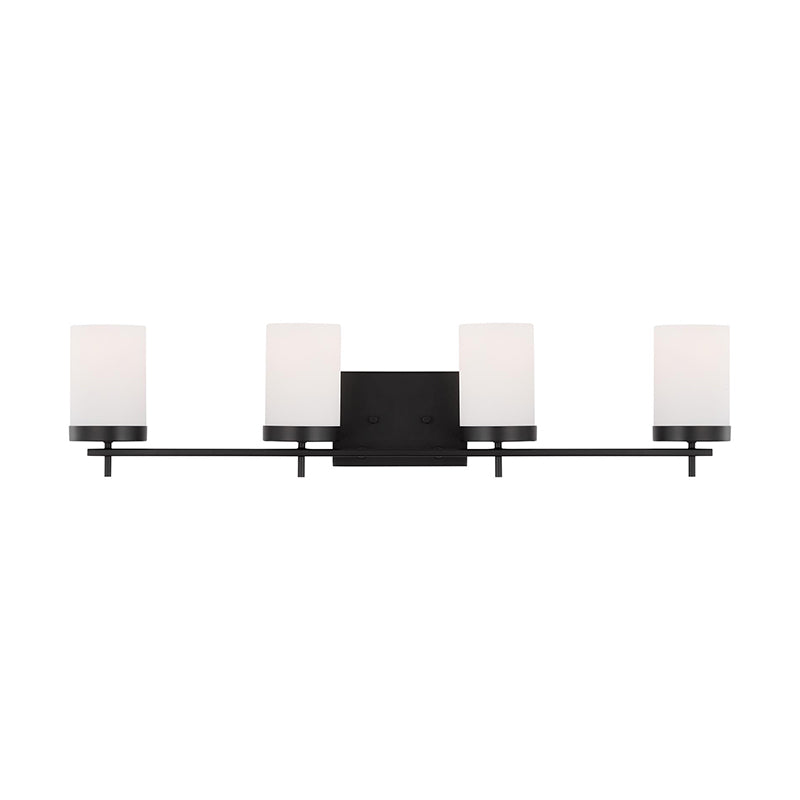 Visual Comfort 4490304 Zire 4-lt 34" Bath Light