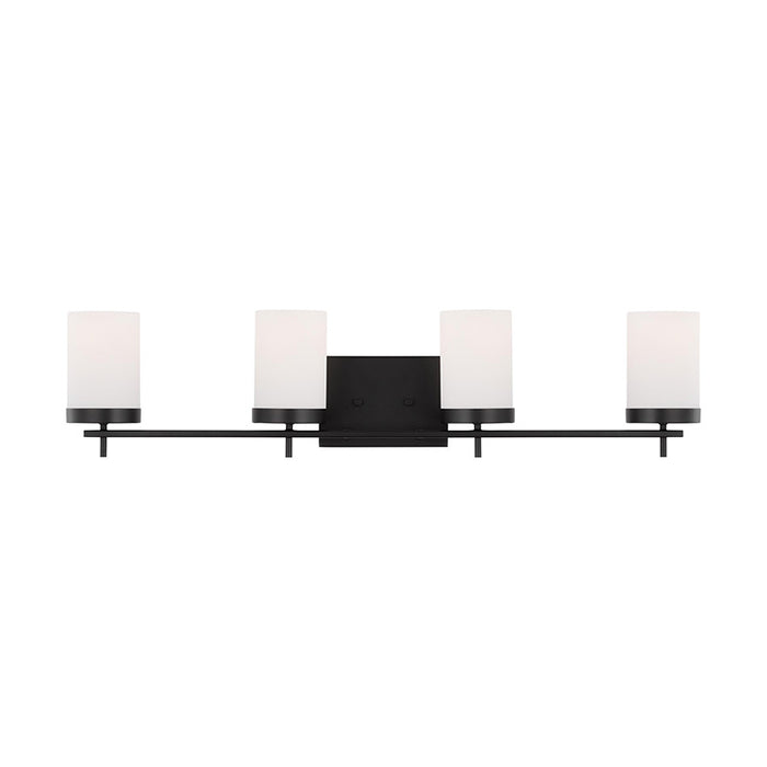 Sea Gull 4490304EN3 Zire 4-lt 34" LED Bath Light