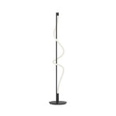 Kuzco FL95360 Cursive LED Floor Lamp