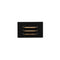 WAC 4501 5" LED Surface Mounted Step Light, 2700K