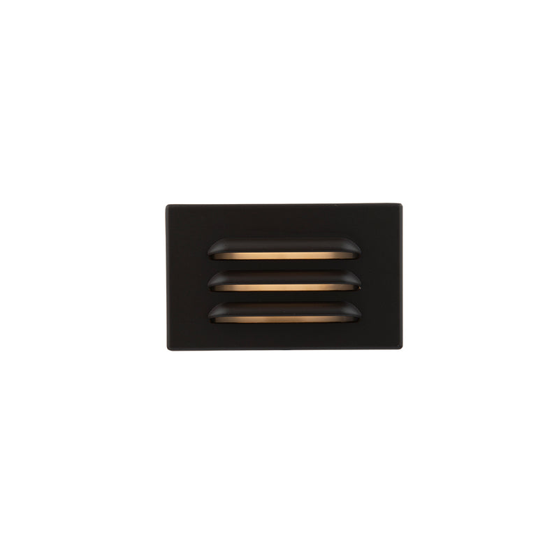WAC 4501 5" LED Surface Mounted Step Light, 3000K