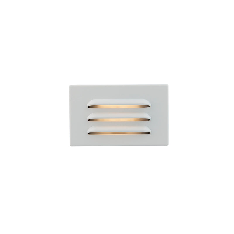 WAC 4501 5" LED Surface Mounted Step Light, 3000K