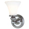 Hudson Valley 4501 Weston 1-lt Bath And Vanity