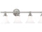 Hudson Valley 4505 Weston 5-lt Bath And Vanity