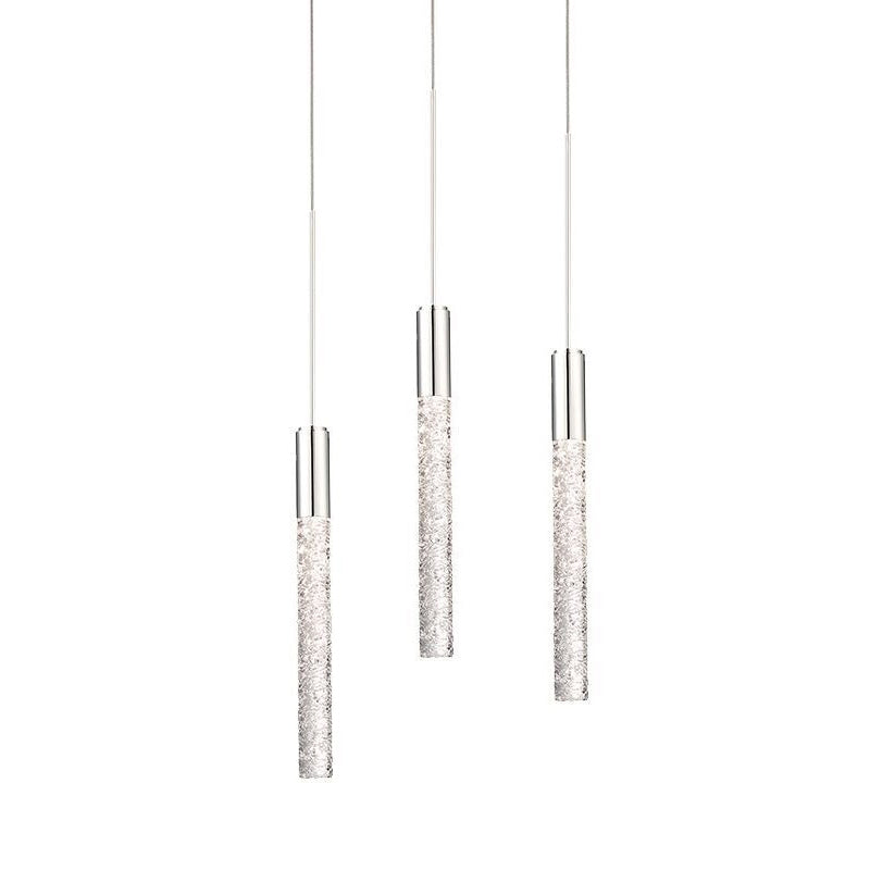 Modern Forms PD-35603 Magic 3-lt 12" LED Pendant