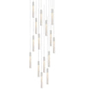 Modern Forms PD-35615 Magic 15-lt 23" LED Pendant