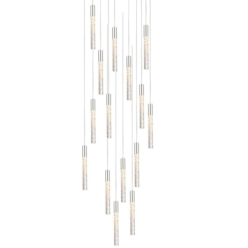 Modern Forms PD-35615 Magic 15-lt 23" LED Pendant