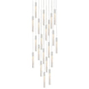 Modern Forms PD-35621 Magic 21-lt 26" LED Pendant