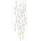 Modern Forms PD-35621 Magic 21-lt 26" LED Pendant