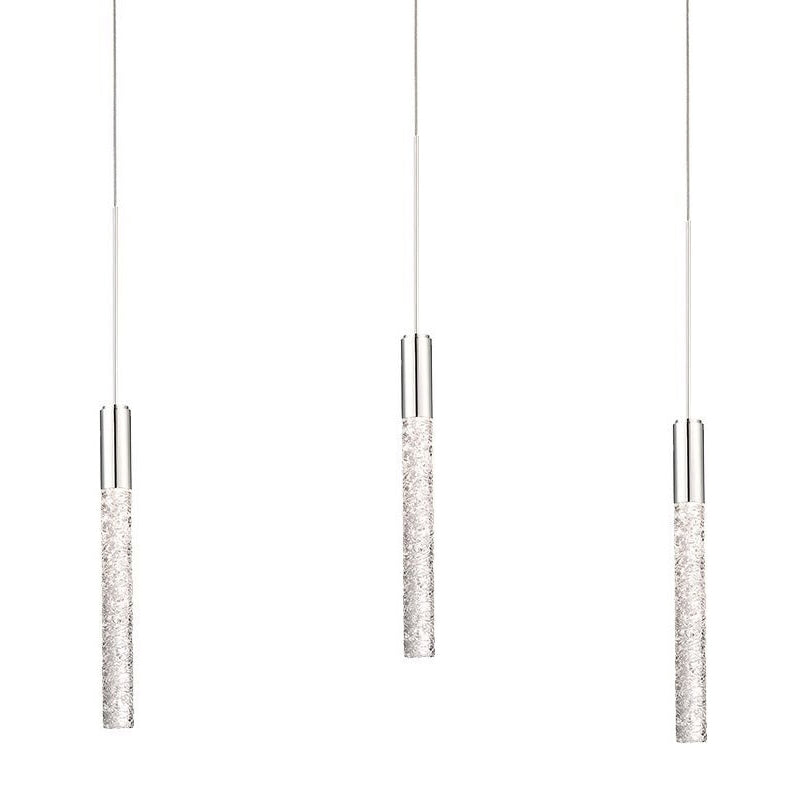 Modern Forms PD-35603L Magic 3-lt 40" LED Pendant